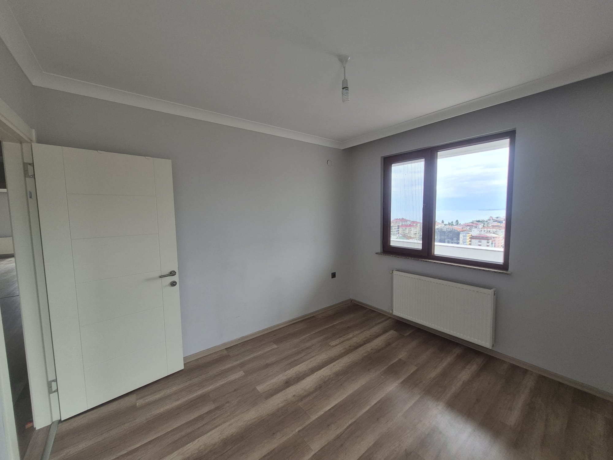 SÖĞÜTLÜ PANAROMA SİTESİ KİRALIK DAİRE